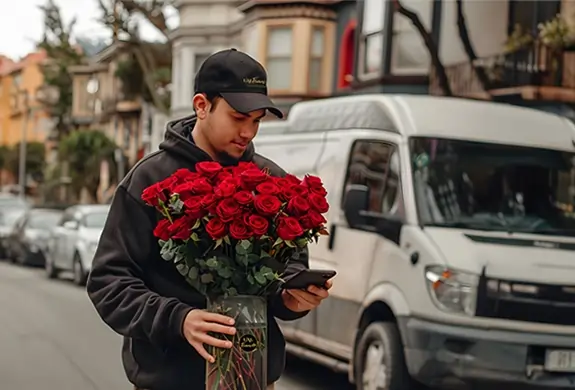 On-Time Delivery Promise