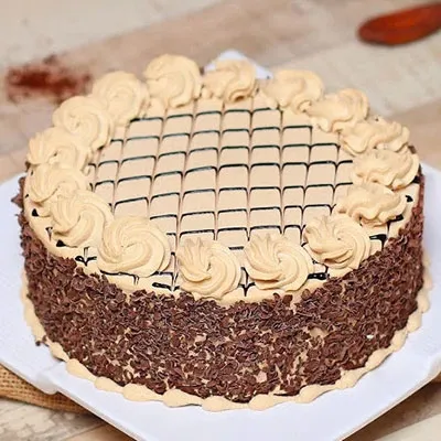 1 kg coffee cake