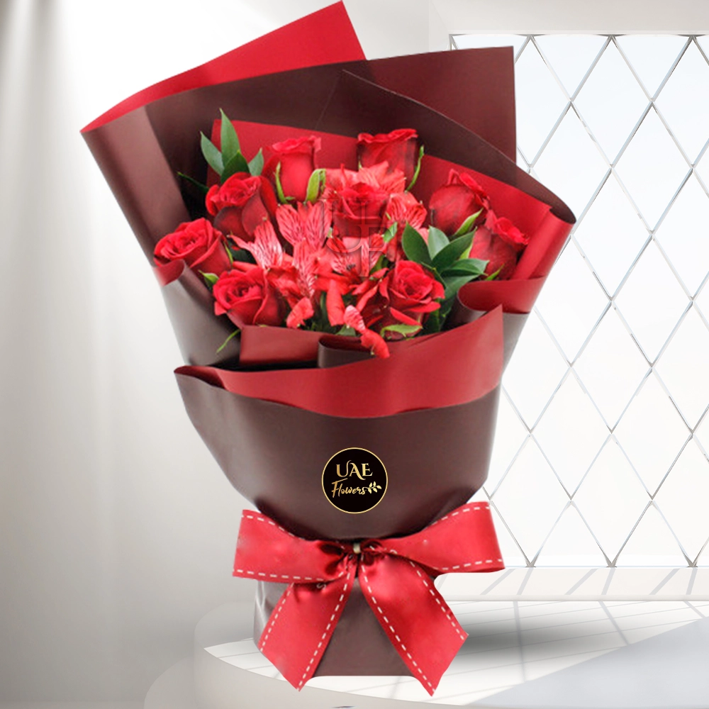 Rich roses