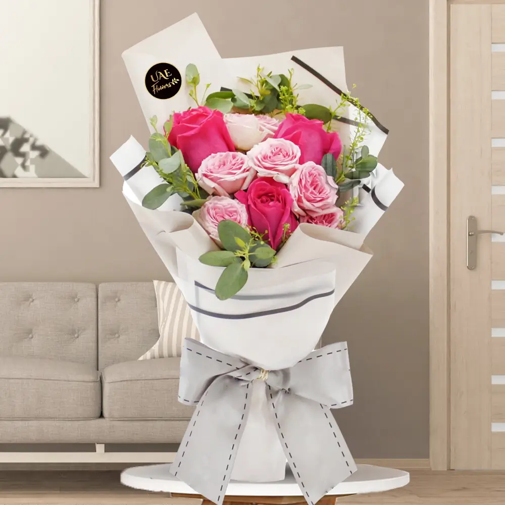 Affair flowers