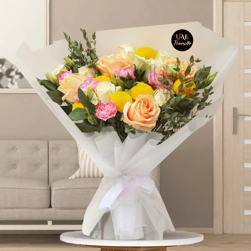 Classic flowers