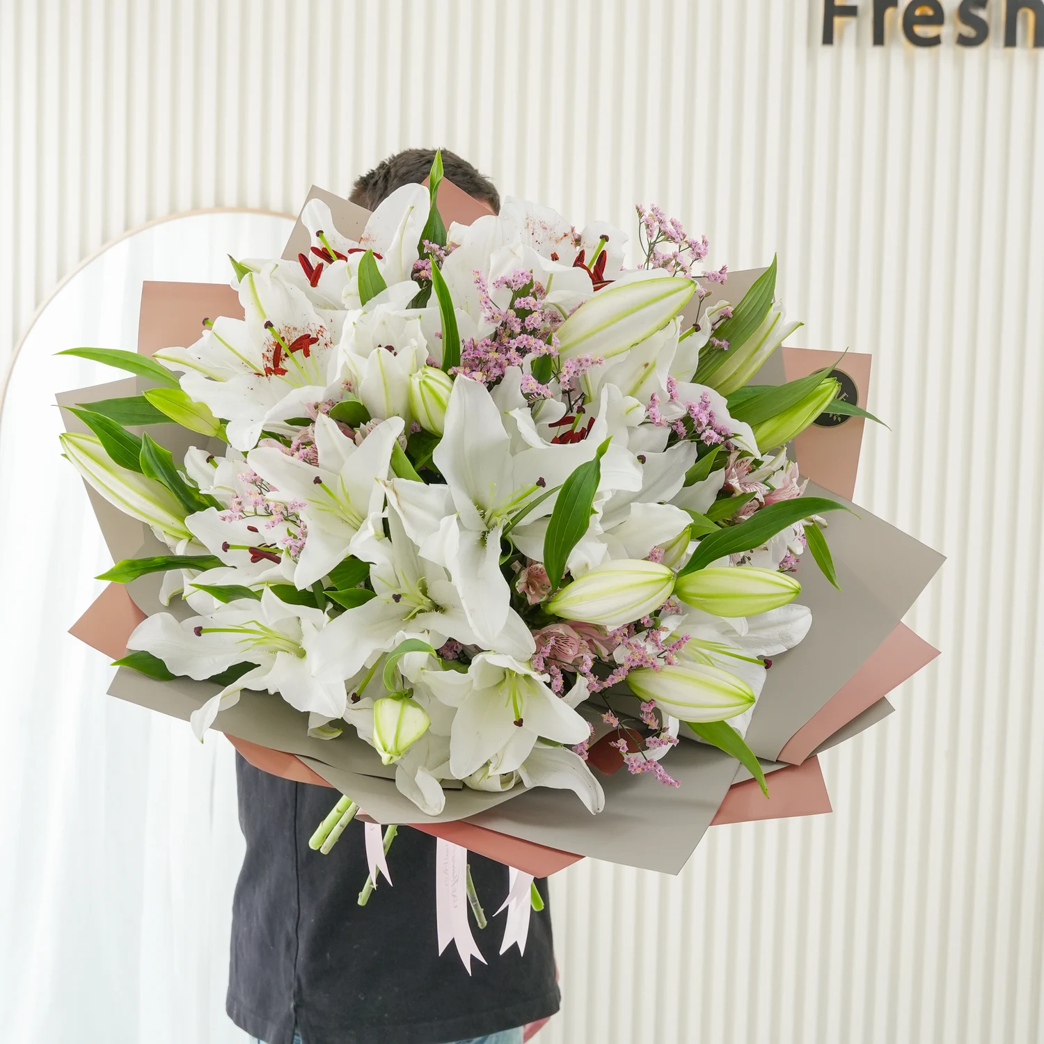 Lily Bouquet