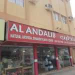 plant and flower shop Al Andalib Natural Artifical Ornaments photo 1