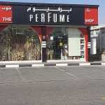 The Perfumes Shop photo 1