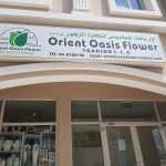 Orient Oasis Flower Trading photo 1