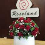 Rose Land Flower Shop photo 1